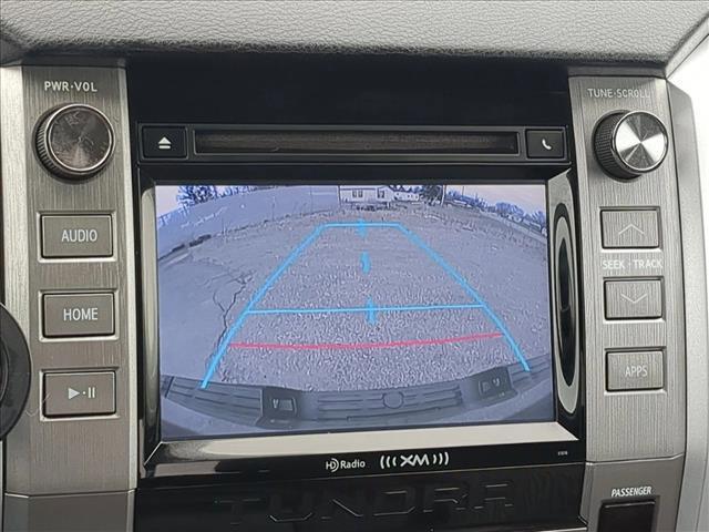 used 2015 Toyota Tundra car, priced at $25,992