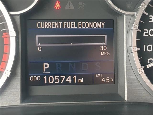 used 2015 Toyota Tundra car, priced at $25,992