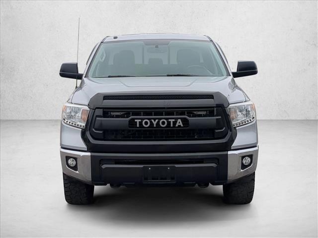 used 2015 Toyota Tundra car, priced at $25,992