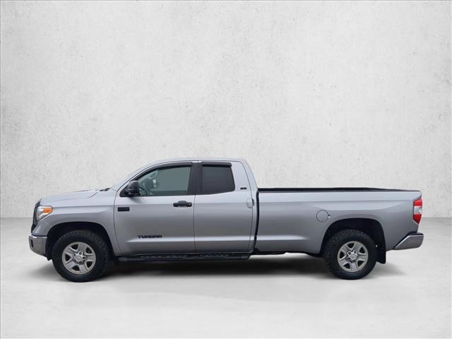 used 2015 Toyota Tundra car, priced at $25,992