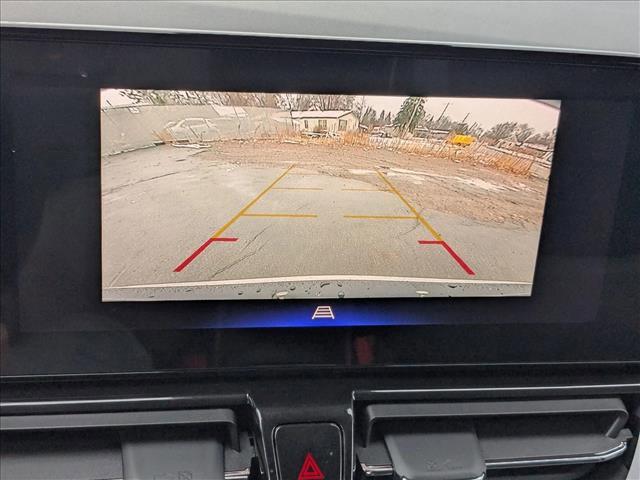 new 2026 Chevrolet TrailBlazer car, priced at $30,680