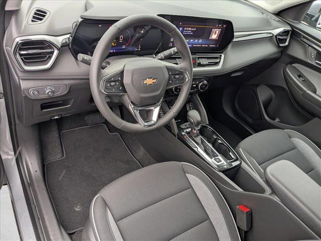 new 2026 Chevrolet TrailBlazer car, priced at $30,680