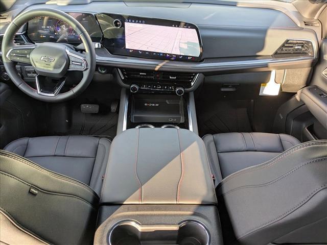 new 2026 Chevrolet Tahoe car, priced at $79,810