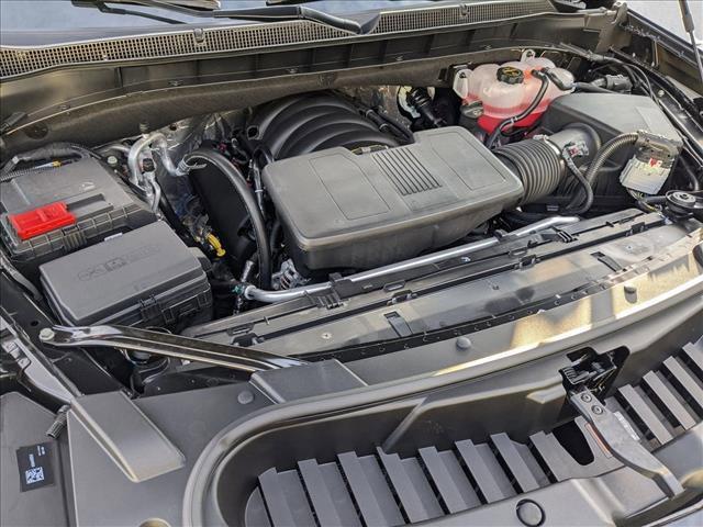 new 2026 Chevrolet Tahoe car, priced at $79,810