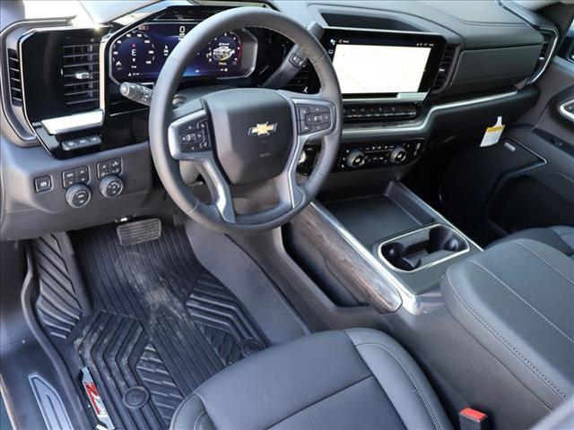 new 2026 Chevrolet Silverado 2500 car, priced at $84,435