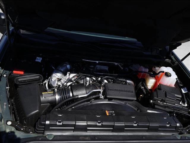 new 2026 Chevrolet Silverado 2500 car, priced at $84,435