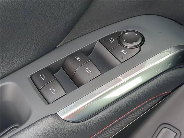 new 2026 Chevrolet Traverse car, priced at $54,045