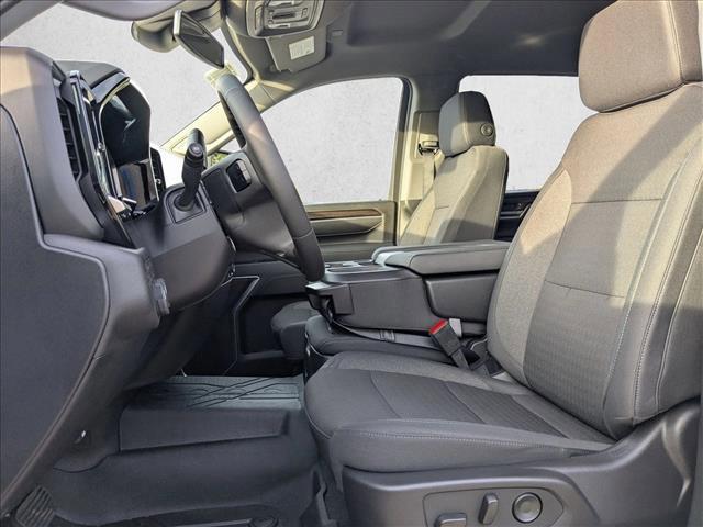 new 2026 Chevrolet Silverado 2500 car, priced at $68,224