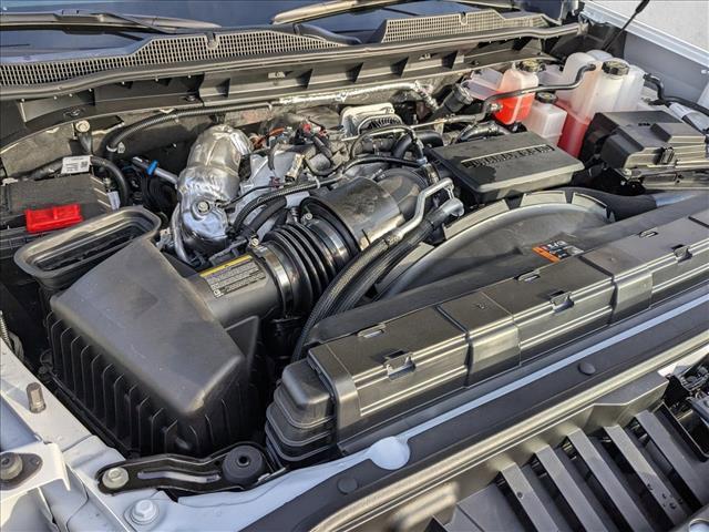 new 2026 Chevrolet Silverado 2500 car, priced at $68,224