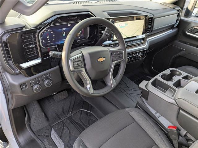 new 2026 Chevrolet Silverado 2500 car, priced at $68,224