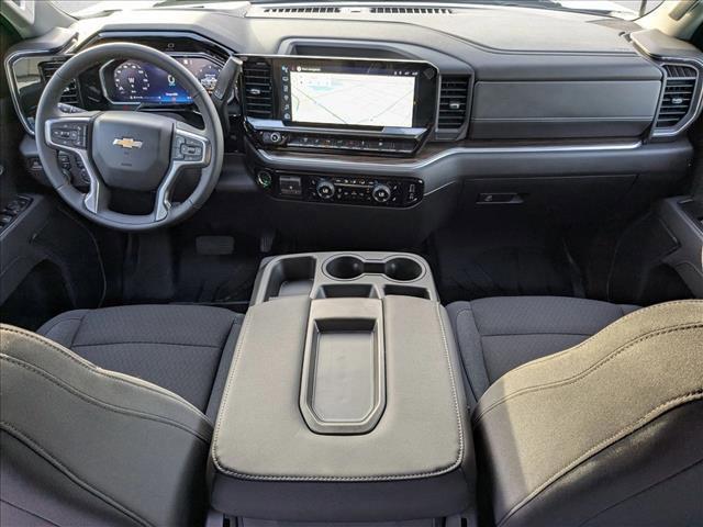 new 2026 Chevrolet Silverado 2500 car, priced at $68,224