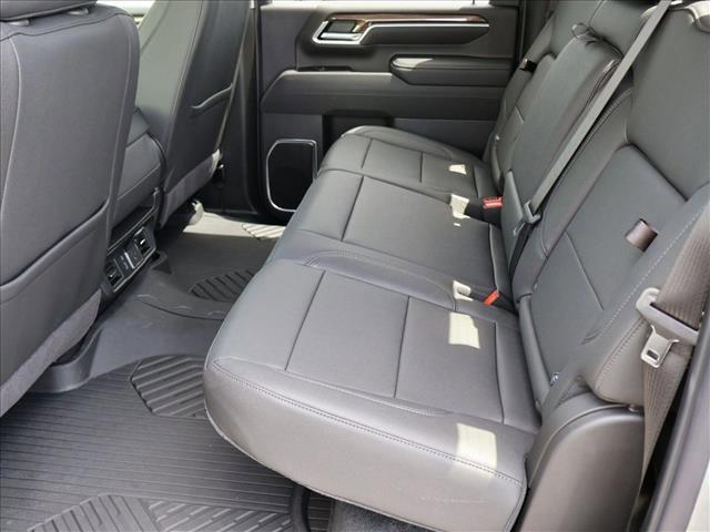 new 2026 Chevrolet Silverado 2500 car, priced at $71,811