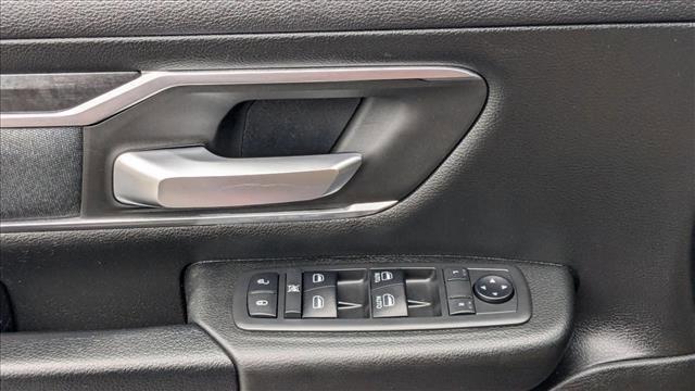 used 2019 Ram 1500 car, priced at $23,831