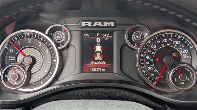 used 2019 Ram 1500 car, priced at $23,831