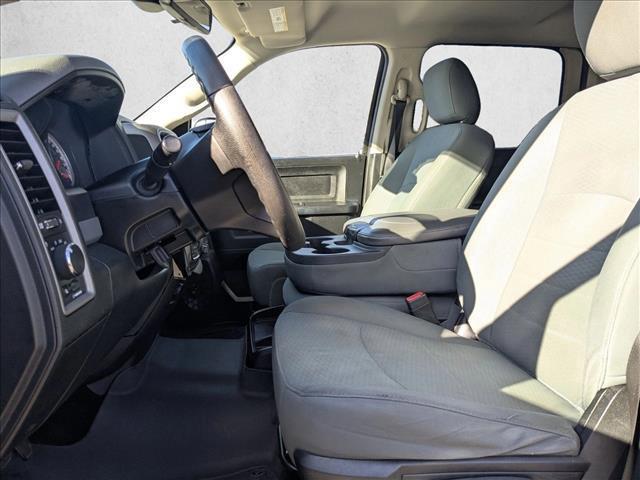 used 2014 Ram 1500 car, priced at $14,064