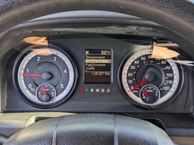 used 2014 Ram 1500 car, priced at $14,064