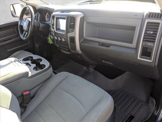 used 2014 Ram 1500 car, priced at $14,064