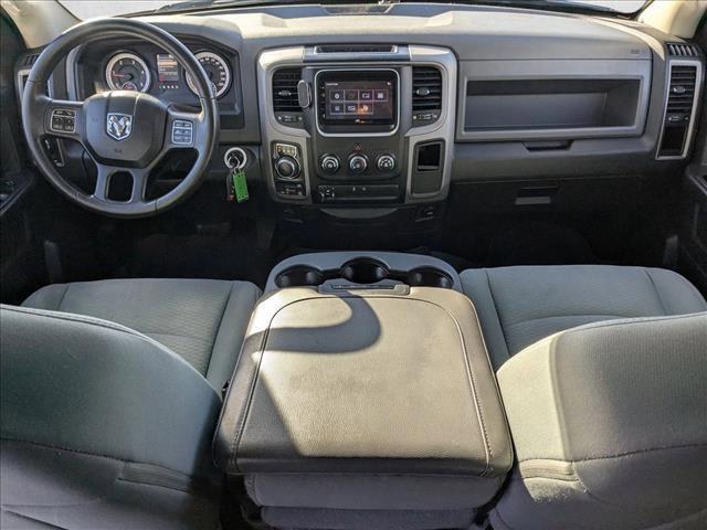 used 2014 Ram 1500 car, priced at $14,064