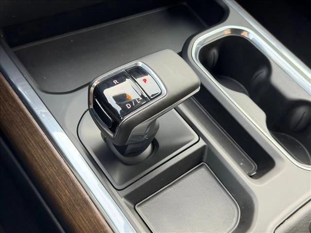 used 2023 Chevrolet Silverado 1500 car, priced at $49,845