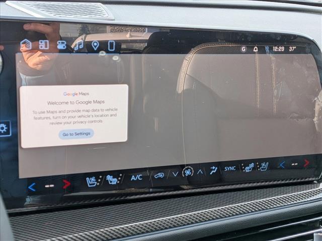 new 2026 Chevrolet Traverse car, priced at $61,215