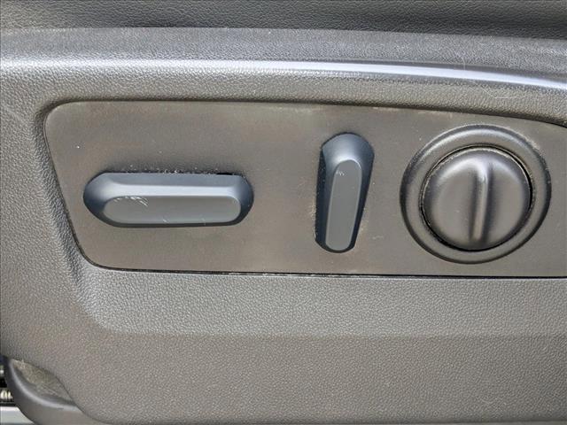 used 2022 Chevrolet Silverado 1500 car, priced at $41,470