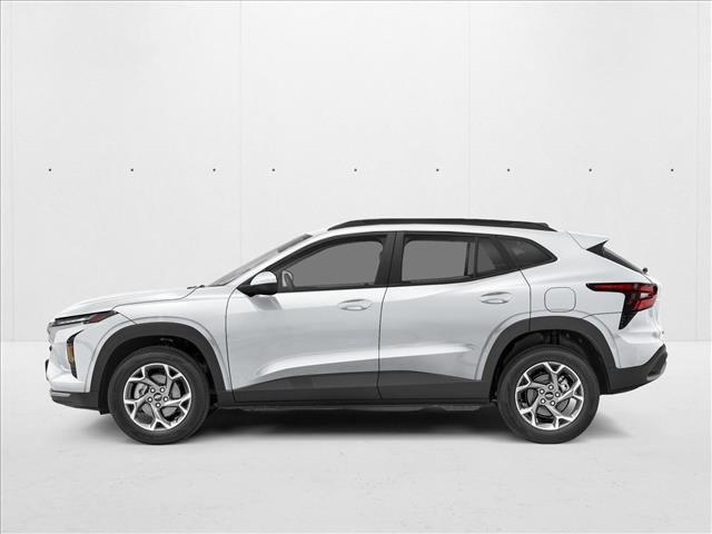 new 2026 Chevrolet Trax car, priced at $24,690