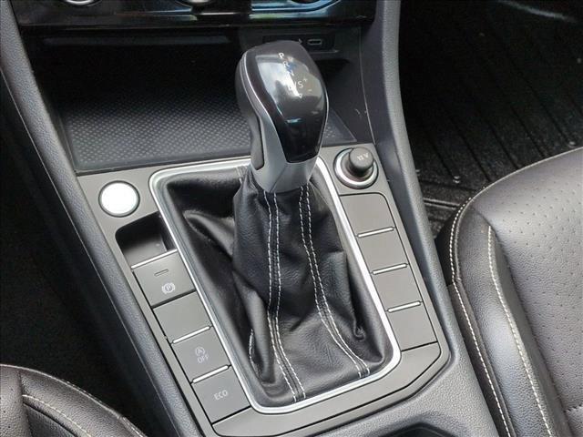 used 2022 Volkswagen Jetta car, priced at $16,853