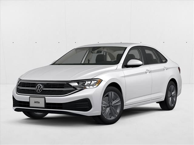 used 2022 Volkswagen Jetta car, priced at $18,191
