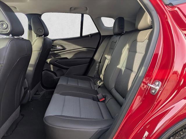 new 2026 Chevrolet Trax car, priced at $26,121