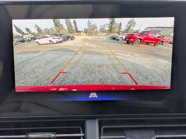 new 2026 Chevrolet Trax car, priced at $26,121