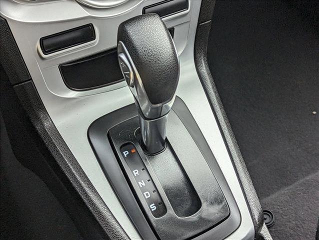 used 2019 Ford Fiesta car, priced at $11,489