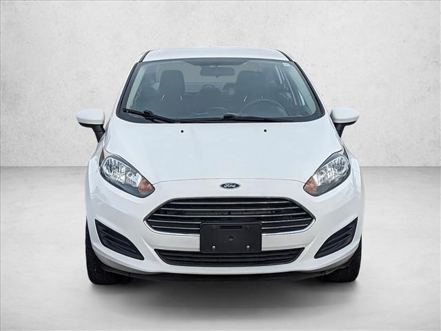 used 2019 Ford Fiesta car, priced at $11,489