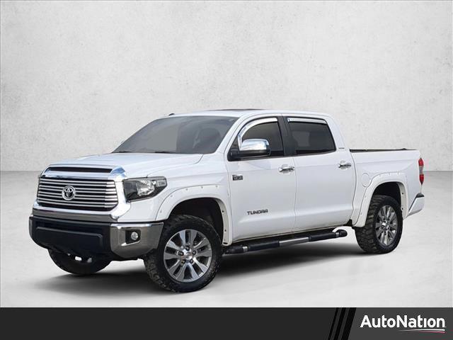 used 2014 Toyota Tundra car, priced at $25,991