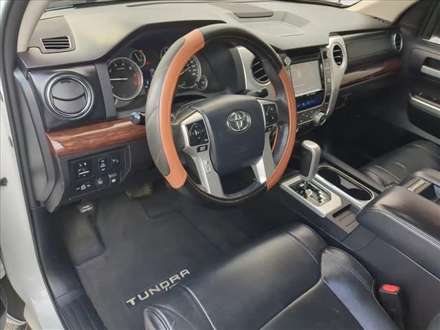 used 2014 Toyota Tundra car, priced at $25,991