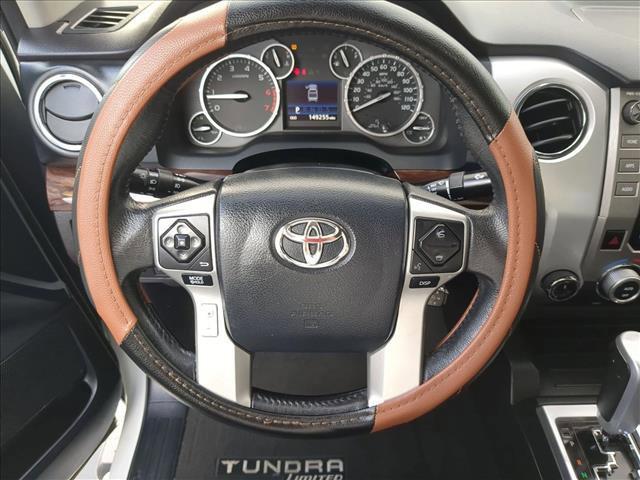 used 2014 Toyota Tundra car, priced at $25,991