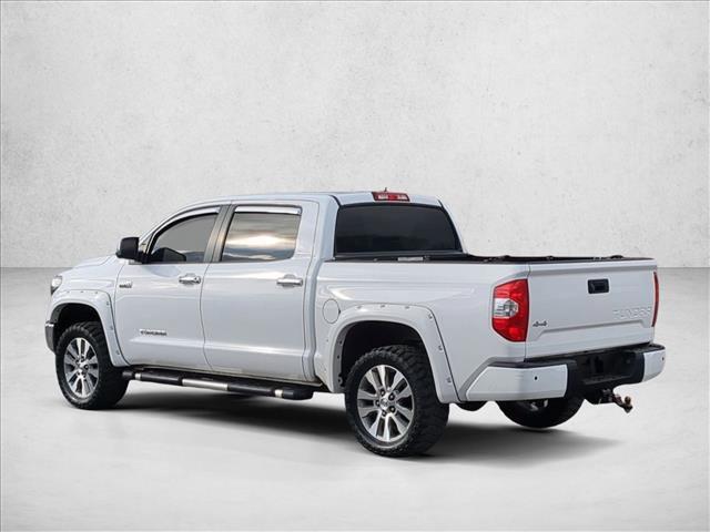 used 2014 Toyota Tundra car, priced at $25,991
