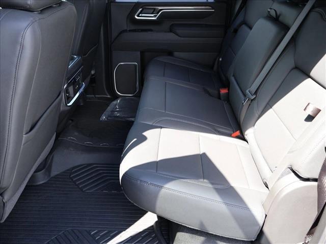 new 2026 Chevrolet Silverado 2500 car, priced at $84,435
