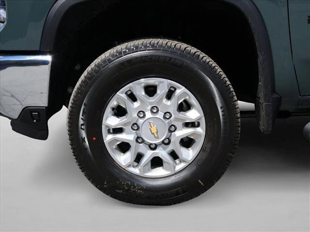new 2026 Chevrolet Silverado 2500 car, priced at $84,435