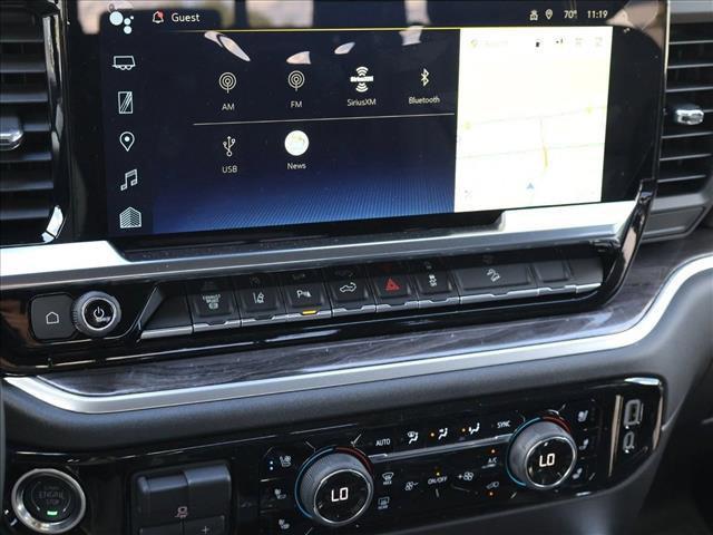 new 2026 Chevrolet Silverado 2500 car, priced at $84,435
