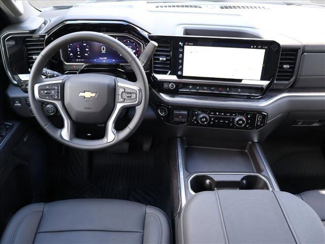 new 2026 Chevrolet Silverado 2500 car, priced at $84,435