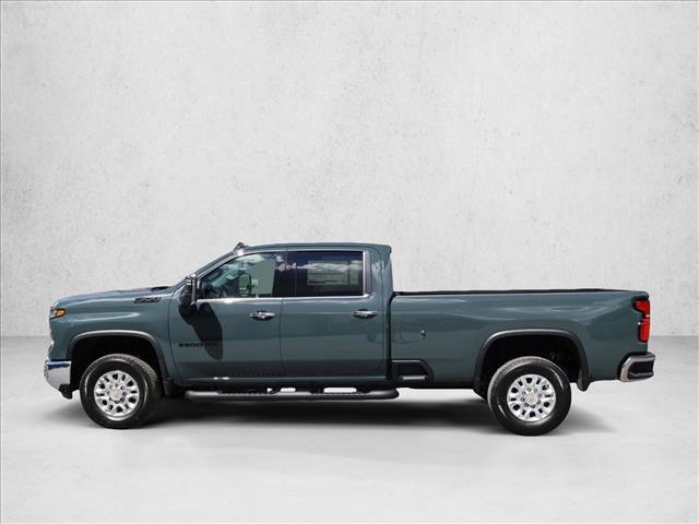 new 2026 Chevrolet Silverado 2500 car, priced at $84,435