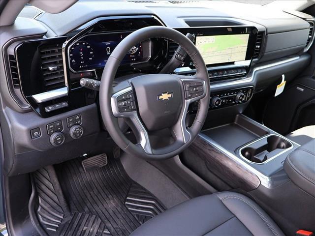 new 2026 Chevrolet Silverado 2500 car, priced at $84,435