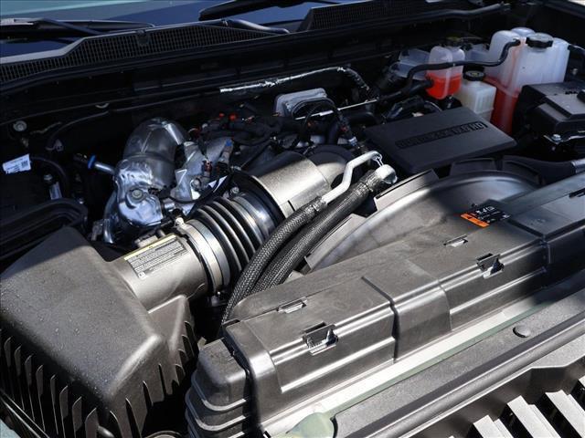 new 2026 Chevrolet Silverado 2500 car, priced at $84,435