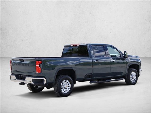 new 2026 Chevrolet Silverado 2500 car, priced at $84,435