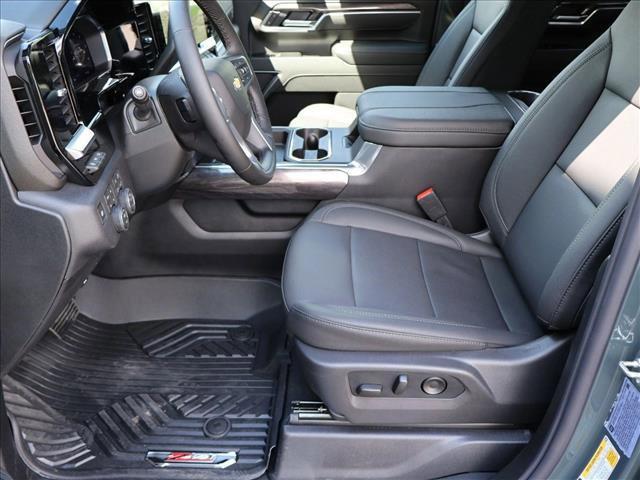 new 2026 Chevrolet Silverado 2500 car, priced at $84,435