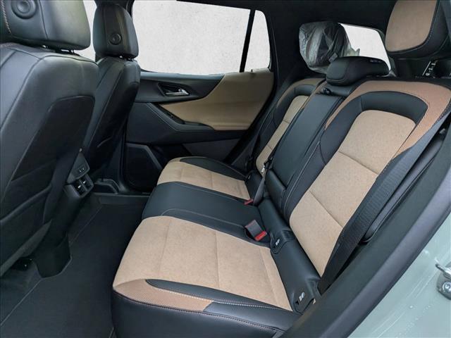 new 2026 Chevrolet Equinox car, priced at $38,845