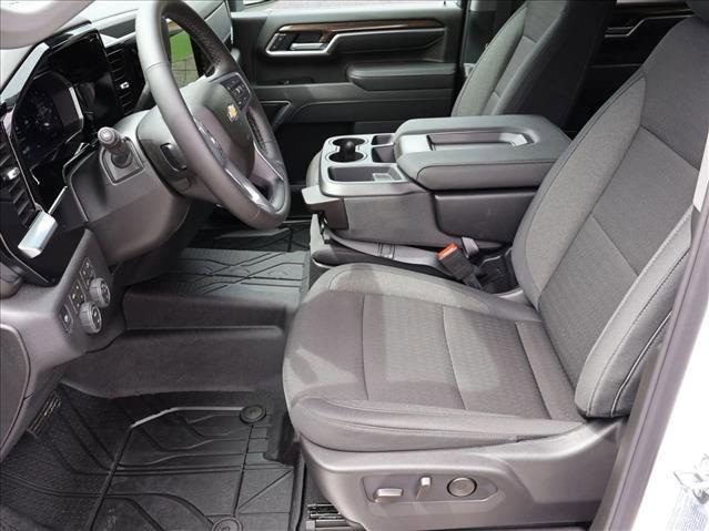 new 2026 Chevrolet Silverado 2500 car, priced at $68,833
