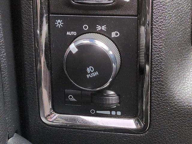used 2017 Ram 1500 car, priced at $28,803