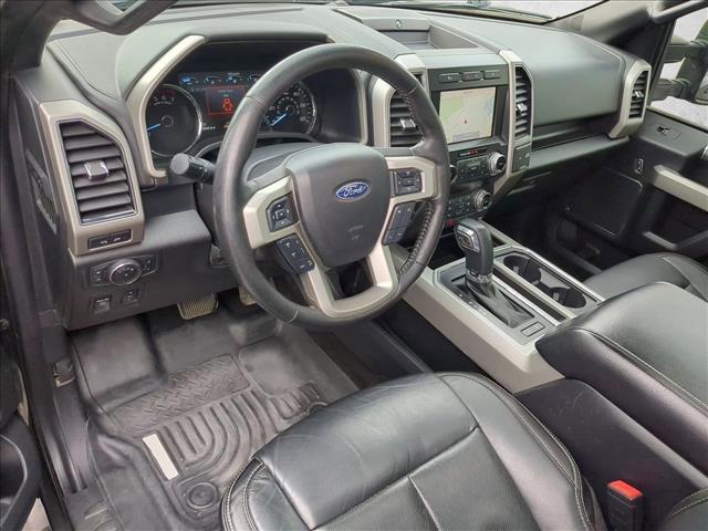 used 2020 Ford F-150 car, priced at $22,991