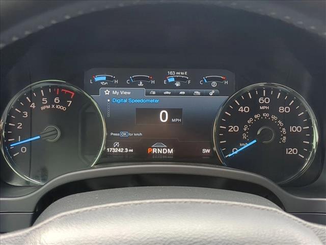 used 2020 Ford F-150 car, priced at $22,991